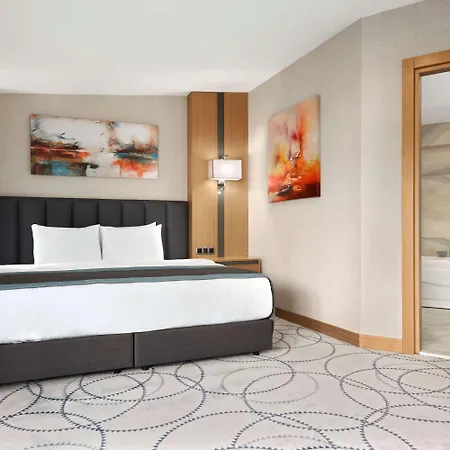 Ramada By Wyndham Nilufer