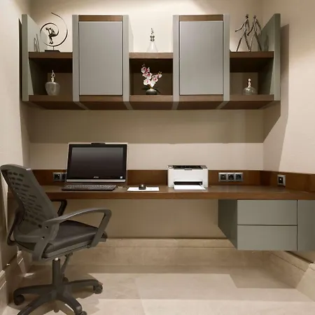 Hotel Ramada By Wyndham Nilufer Bursa