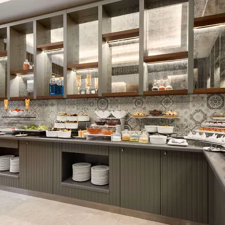 Ramada By Wyndham Nilufer