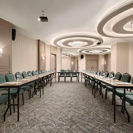 Ramada By Wyndham Nilufer 4*