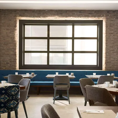 Ramada By Wyndham Nilufer 4* Bursa