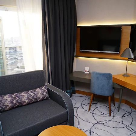 Ramada By Wyndham Nilufer 4*