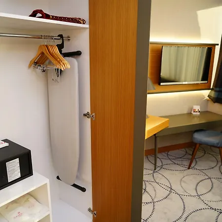Ramada By Wyndham Nilufer Hotel Bursa
