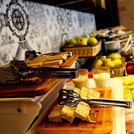 Ramada By Wyndham Nilufer