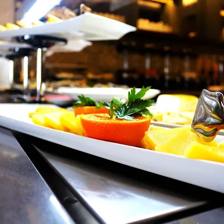 Ramada By Wyndham Nilufer 4*