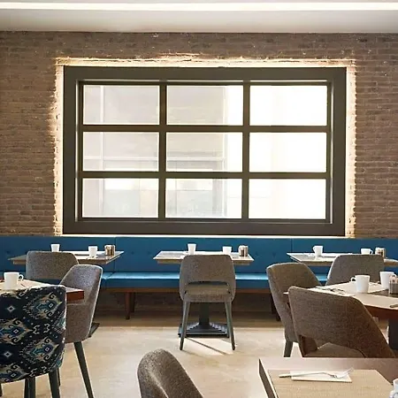 Ramada By Wyndham Nilufer Bursa