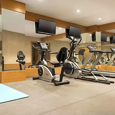 Ramada By Wyndham Nilufer 4* Bursa
