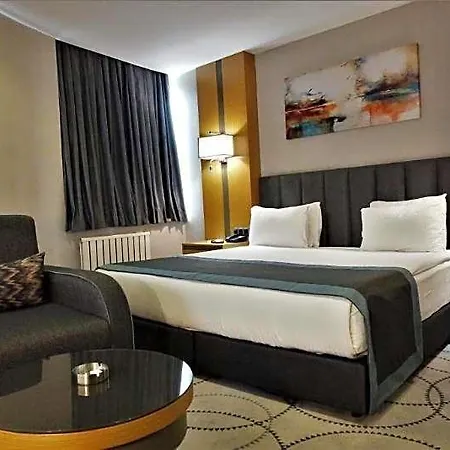 Ramada By Wyndham Nilufer Bursa