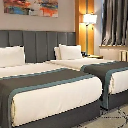 Ramada By Wyndham Nilufer 4*