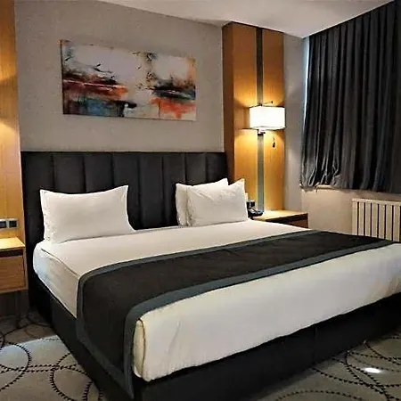 Hotel Ramada By Wyndham Nilufer Bursa