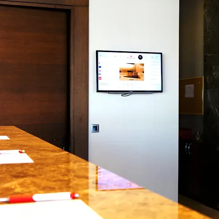 Ramada By Wyndham Nilufer Bursa