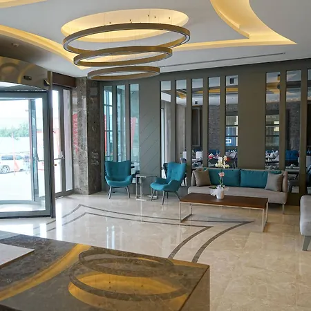 Ramada By Wyndham Nilufer