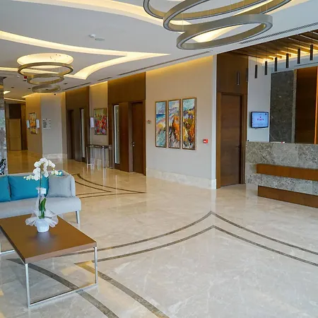 Ramada By Wyndham Nilufer Bursa