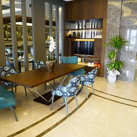 Ramada By Wyndham Nilufer Bursa