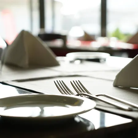 Ramada By Wyndham Nilufer 4*