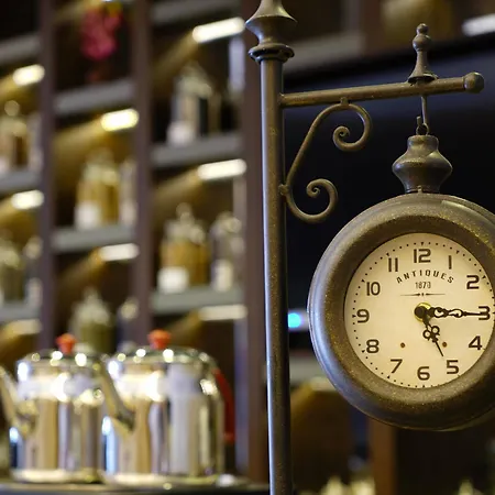 Ramada By Wyndham Nilufer 4* Bursa