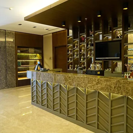 Hotel Ramada By Wyndham Nilufer