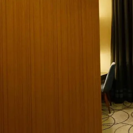 Ramada By Wyndham Nilufer Bursa