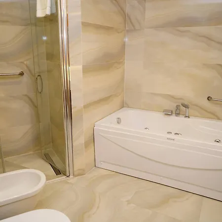 Hotel Ramada By Wyndham Nilufer