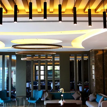 Ramada By Wyndham Nilufer 4* Bursa