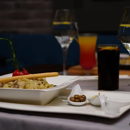 Ramada By Wyndham Nilufer Hotel