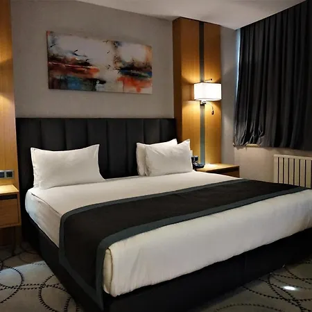 Ramada By Wyndham Nilufer