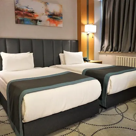 Ramada By Wyndham Nilufer