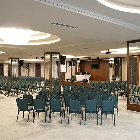 Ramada By Wyndham Nilufer Bursa