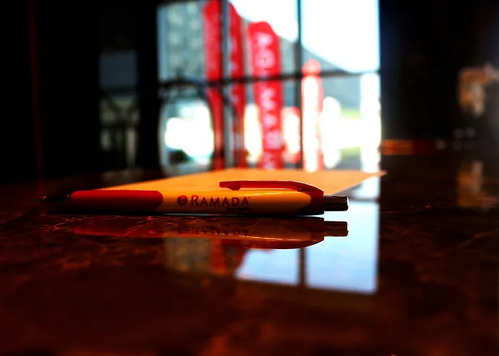 Ramada By Wyndham Nilufer 4* Bursa