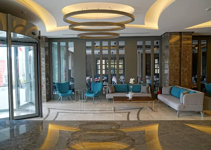 Ramada By Wyndham Nilufer